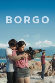 Borgo (2023) [720p] [BluRay] [YTS]