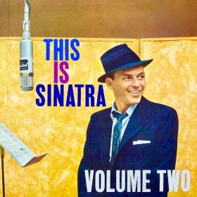 Frank Sinatra - This Is Sinatra Volume 2 (Remastered) (2019 Jazz) [Flac 24-44]