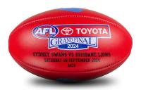 AFL 2024 Grand Final - Sydney v Brisbane FOX 1080p H.264-bill