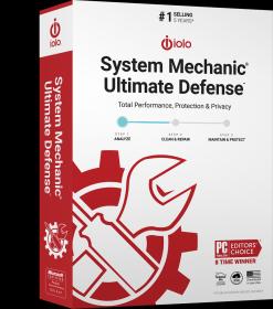 System Mechanic (All Editions) 24.7.0.8