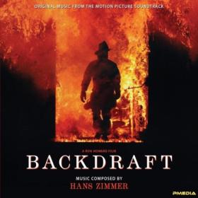 Hans Zimmer - Backdraft (Original Music From the Motion Picture Soundtrack) (2024) [16Bit-44.1kHz] FLAC [PMEDIA] ⭐️