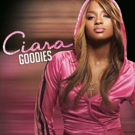 Ciara - Goodies (20th Anniversary) (2024) Mp3 320kbps [PMEDIA] ⭐️