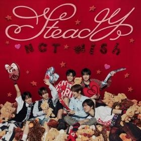 NCT WISH - Steady - The 1st Mini Album (2024) Mp3 320kbps [PMEDIA] ⭐️