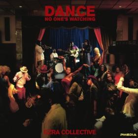 Ezra Collective - Dance No One's Watching (2024) [24Bit-96kHz] FLAC [PMEDIA] ⭐️