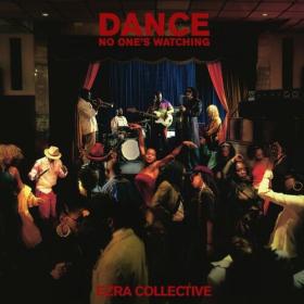 Ezra Collective - Dance No One's Watching (2024) Mp3 320kbps [PMEDIA] ⭐️