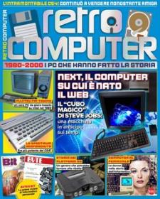 Retro COMPUTER N 4 (Ott-Nov 2024)