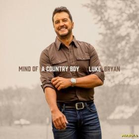 Luke Bryan - Mind Of A Country Boy (2024) [24Bit-96kHz] FLAC [PMEDIA] ⭐️