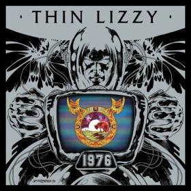 Thin Lizzy - 1976 (2024) Mp3 320kbps [PMEDIA] ⭐️