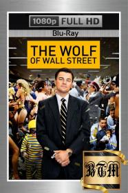 The Wolf Of Wall Street 2013 1080p BluRay DD 5.1 H265-BEN THE