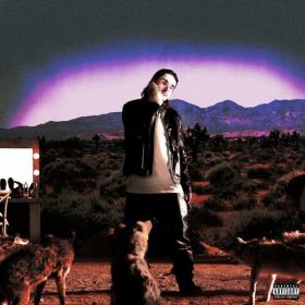 Tommy Richman - COYOTE (2024) Mp3 320kbps [PMEDIA] ⭐️