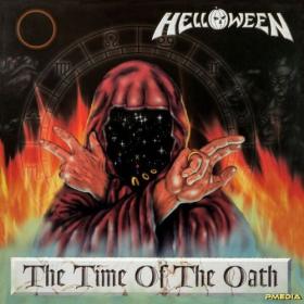 Helloween - The Time of the Oath  (2024 Remaster) (1994) [24Bit-44.1kHz] FLAC [PMEDIA] ⭐️