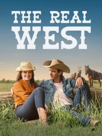 The Real West 2024 1080p WEB-DL HEVC x265 5 1 BONE