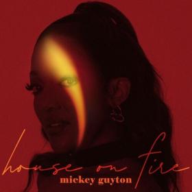 Mickey Guyton - House On Fire (2024) Mp3 320kbps [PMEDIA] ⭐️