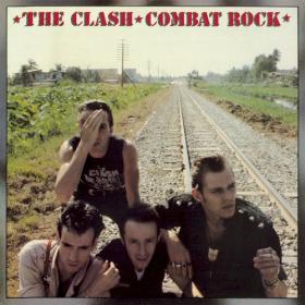 The Clash - Combat Rock (2013 Remaster) [MP3 320] 88