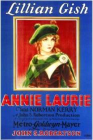 Annie Laurie (1927) [1080p] [WEBRip] [YTS]