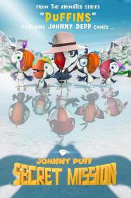 Johnny Puff Secret Mission (2024) [1080p] [WEBRip] [x265] [10bit] [5.1] [YTS]