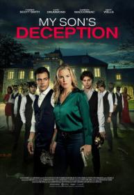 My Sons Deception 2024 720p WEB-DL H264 BONE