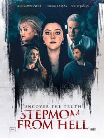 Stepmom From Hell 2024 720p WEB-DL H264 BONE