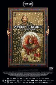 Rondul De Noapte (2021) [720p] [WEBRip] [YTS]