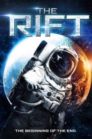 The Rift Dark Side Of The Moon (2016) [1080p] [WEBRip] [5.1] [YTS]