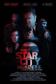 The Star City Murders (2024) [1080p] [WEBRip] [YTS]