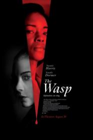 The Wasp (2024) [720p] [WEBRip] [YTS]