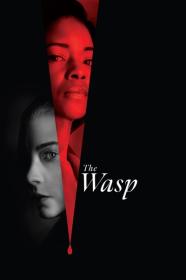 The Wasp 2024 1080p AMZN WEB-DL DDP5.1 H.264-FLUX[TGx]