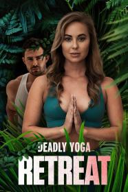 Deadly Yoga Retreat (2022) [720p] [WEBRip] [YTS]