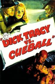 Dick Tracy Vs  Cueball (1946) [1080p] [BluRay] [YTS]