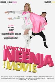 I Want To Be Neenja The Movie (2024) [1080p] [WEBRip] [YTS]