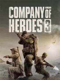 Company Of Heroes 3 - V1.4.2.21612