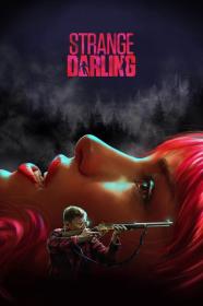 Strange Darling 2023 720p AMZN WEBRip 800MB x264-GalaxyRG[TGx]