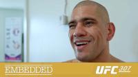 UFC 307 Embedded-Vlog Series-Episode 1 1080p WEBRip h264-TJ