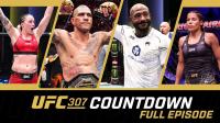 UFC 307 Countdown 1080p WEBRip h264-TJ