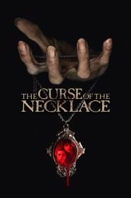 The Curse Of The Necklace (2024) [1080p] [WEBRip] [5.1] [YTS]