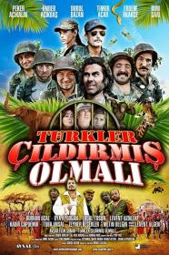 Turkler Cildirmis Olmali (2009) [WEB-DL] [720p] [WEBRip] [YTS]