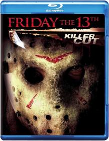 Friday the 13th - Venerdi 13 (2009) ITA ENG Ac3 5.1 sub Ita BDRip 1080p H264 [ArMor]