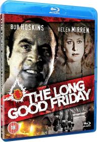 The long good friday - Quel lungo venerdi santo (1980) ITA Ac3 5.1 ENG AC3 2.0 sub Ita BDRip 1080p H264 [ArMor]