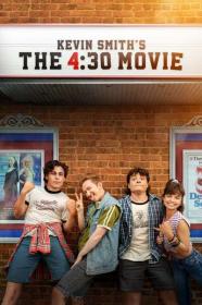 The 4 30 Movie 2024 1080p WEBRip DDP5.1 x265 10bit-GalaxyRG265[TGx]