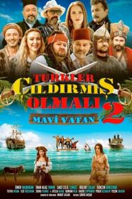 Turkler Cildirmis Olmali 2 Mavi Vatan (2024) [WEB-DL] [1080p] [WEBRip] [5.1] [YTS]