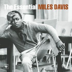 Miles Davis - The Essential Miles Davis (2010) [FLAC] 88