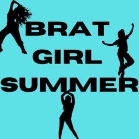 Various Artists - brat girl summer (2024) Mp3 320kbps [PMEDIA] ⭐️