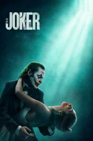 Joker-Folie a Deux 2024 1080p HD-TS-C1NEM4[TGx]