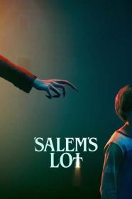 Salems Lot 2024 1080p AMZN WEBRip 1400MB DD 5.1 x264-GalaxyRG[TGx]