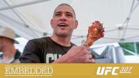 UFC 307 Embedded-Vlog Series-Episode 2 1080p WEBRip h264-TJ