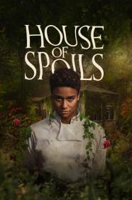 House of Spoils 2024 1080p AMZN WEBRip 1400MB DD 5.1 x264-GalaxyRG[TGx]