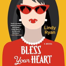 Lindy Ryan - 2024 - Bless Your Heart, Book 1 (Horror)