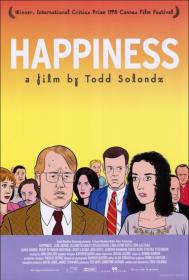 Happiness (1998) ITA ENG AC3 2.0 sub Ita BDRip 1080p H264 [ArMor]