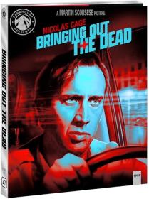 Bringing out the dead - Al di la della vita (1999) ITA ENG Ac3 5.1 sub Ita BDRip 1080p H264 [ArMor]