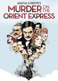 Murder on the Orient Express - Assassinio sull Orient Express (1974) ITA ENG AC3 2.0 sub Ita BDRip 1080p H264 [ArMor]